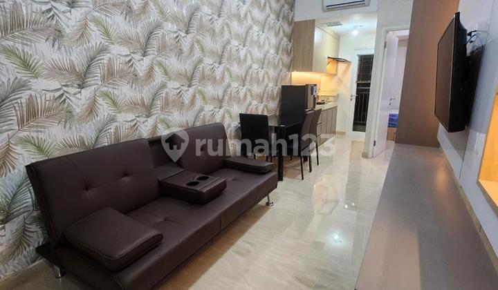 Apartemen Podomoro 2