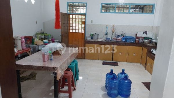 Rumah Siap Huni Daerah Btg.kuis / Pasar 10 2