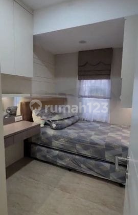 Apartement Podomoro