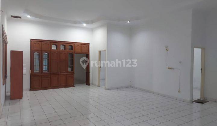 Rumah Siap Huni Sekitaran Amir Hamzah 2