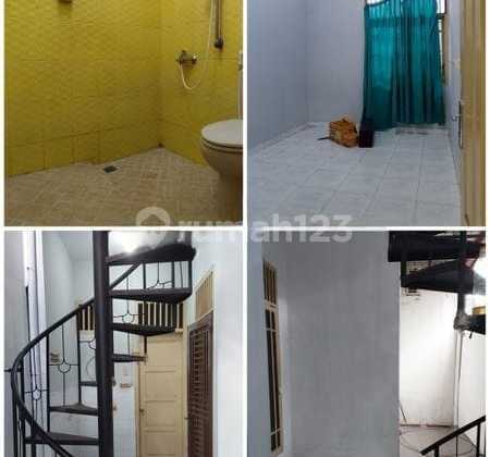 Ready-to-Live & Well-Maintained House 2