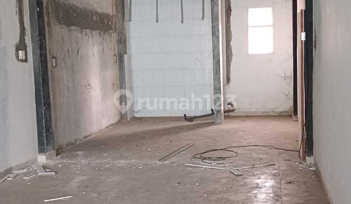 Ruko Jati Junction Ruko Jati Junction