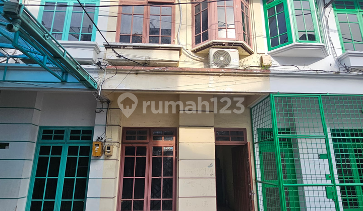 Komplek Mandala Permai Komplek Mandala Permai