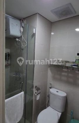 Apartement Podomoro 2