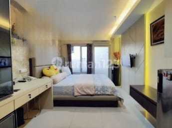 Apartemen Skyview 2