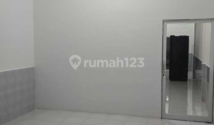 Ready-to-Occupy House Around Sutrisno