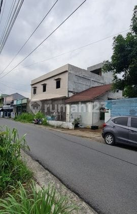 Dijual Ruko Siap Huni