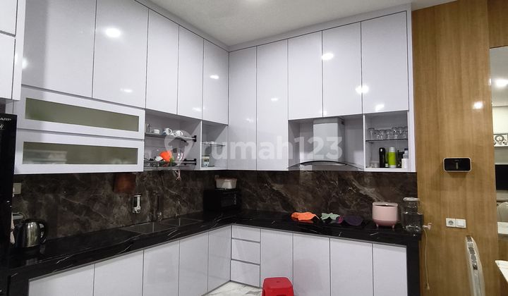 Luxury Fully Furnished Villa Gaperta Ujung (Givency One Complex) Armani Type