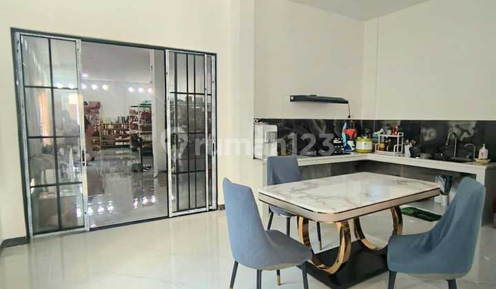 Versailles Suite, Marelan Area