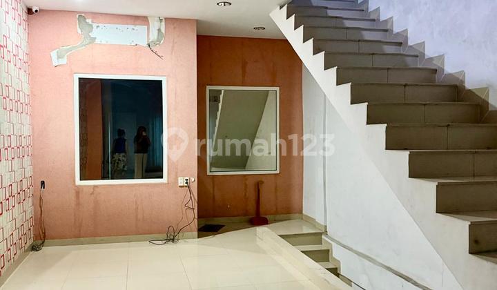 Shop House Around Sekip 2