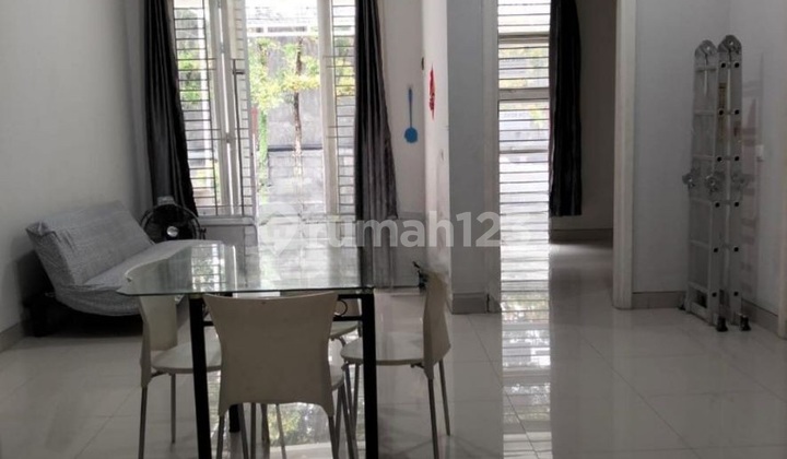 Villa Fully Furnished Citraland Gama City Medan Villa Fully Furnished Citraland Gama City Medan
