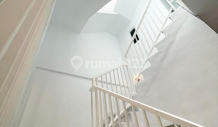 Rumah Mewah Siap Huni 2