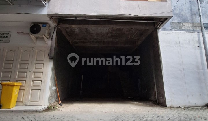 Town House Daerah Pancing