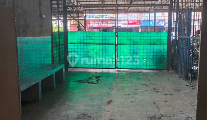 Ruko Siap Huni Pancing - Medan