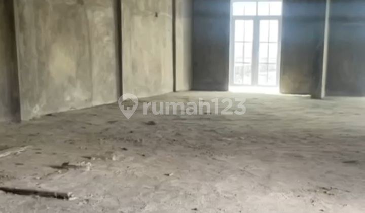 Ruko Gandeng Strategis Daerah Pasar 3 - Pancing