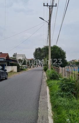 Dijual Ruko Siap Huni