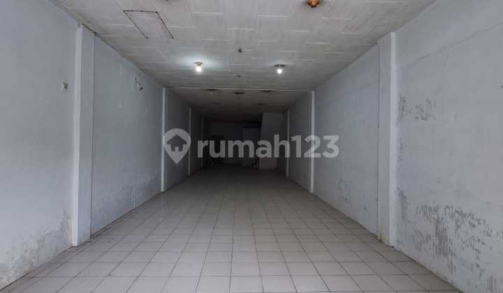 Ruko Siap Huni Di Sekitaran Petisah Golden