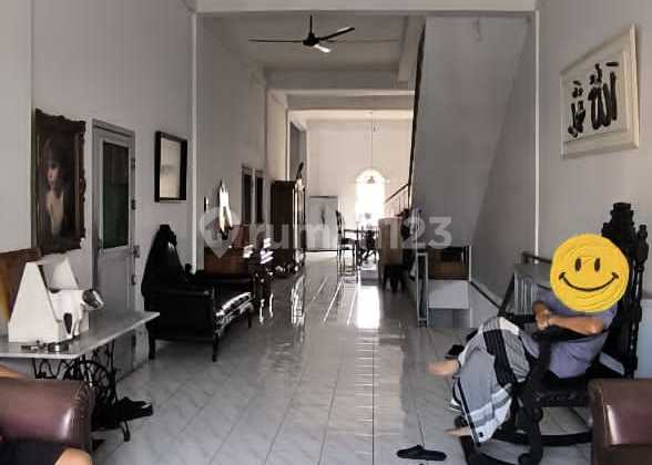 Dijual Cepat Ruko Siap Huni Dijual Cepat Ruko Siap Huni