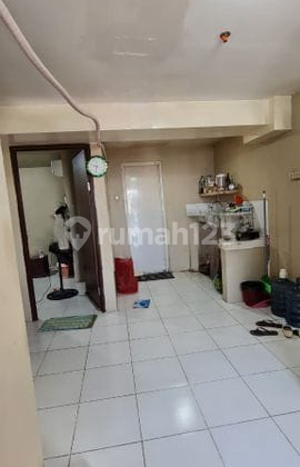 Sentraland Apartment 2