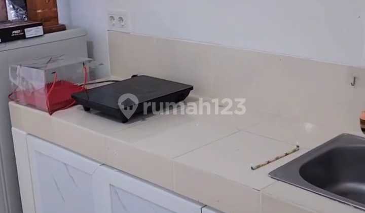 Apartemen Podomoro Apartemen Podomoro