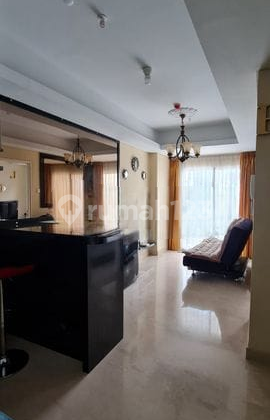Apartemen Podomoro 1
