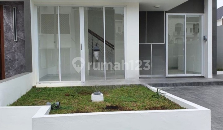 Villa Royal Sumatera Villa Royal Sumatera