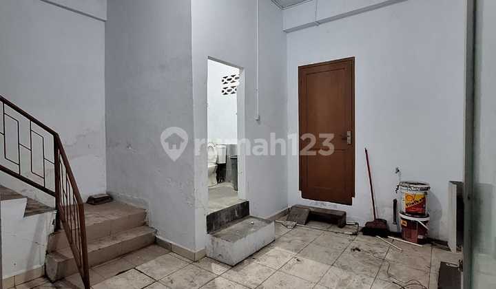 Petisah Golden Area Shophouse 2