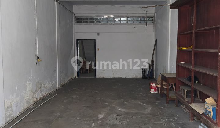 Bengkalis 2 Shop House 2