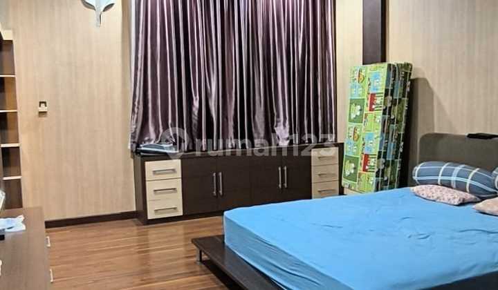 Ruko Siap Huni Daerah Aksara