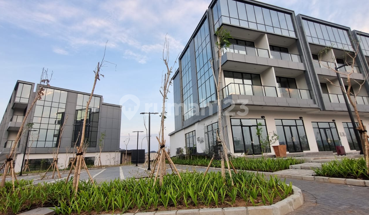 Disewakan Cepat Satu Satunya Rukan Hook