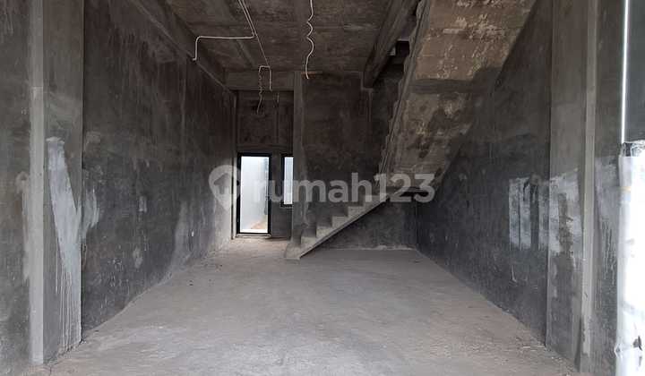 Twin Shophouses in Citraland Tanjung Morawa Twin Shophouses in Citraland Tanjung Morawa