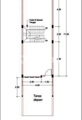 Krakatau Area House Krakatau Area House