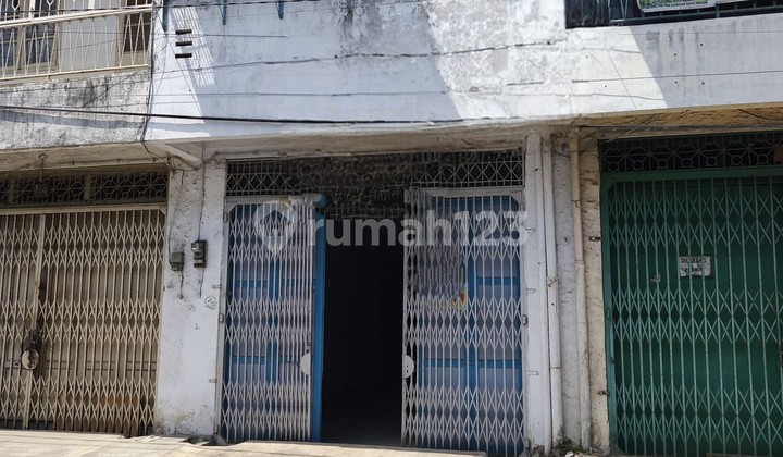 Ruko Bengkalis 2 Ruko Bengkalis 2