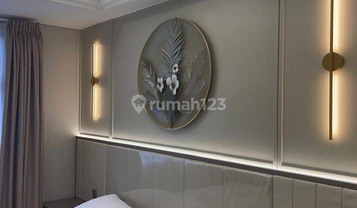 Apartemen Podomoro 1
