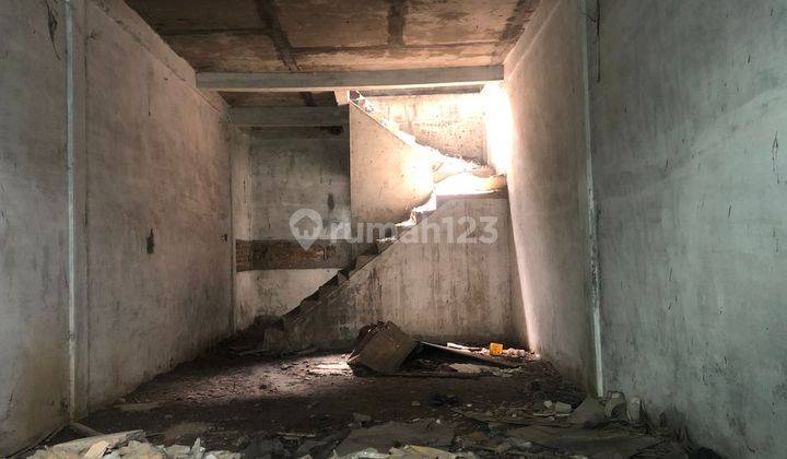 Rumah Murai Mas Satu ( Dekat Tomang Elok ) 1