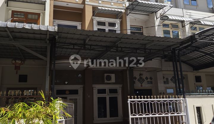 Ready-to-Occupy Villa Makmur Indah