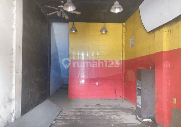 Ruko Denai Nodigon Satu ( Daerah Pertokoan ) 2