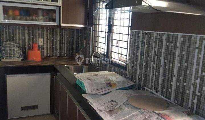 Ruko Siap Huni Di Sekitaran Medan Fair 1