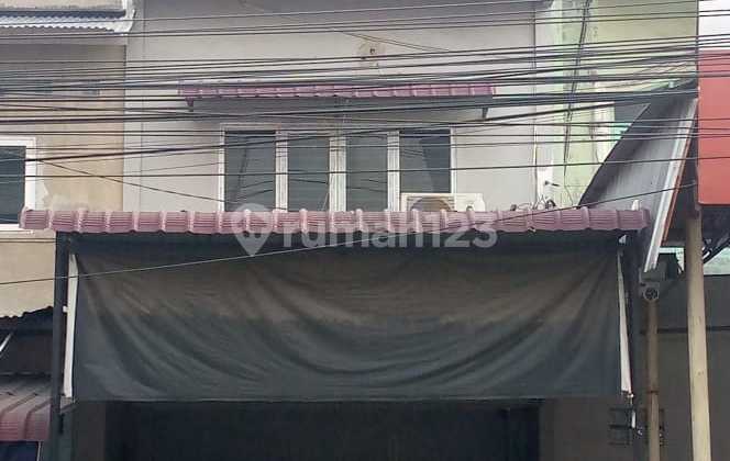 Ruko Siap Huni Daerah Titipapan Marelan Ruko Siap Huni Daerah Titipapan Marelan