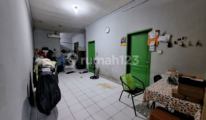 Komplek Pesona Malibu 2