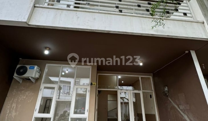 J Elite 2 Complex Villa Medan Johor