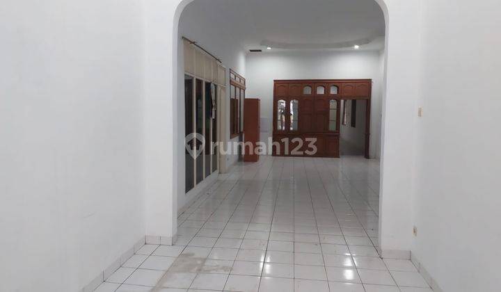 Rumah Siap Huni Sekitaran Amir Hamzah 1