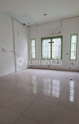 Ready-to-Occupy House in Katamso Residential Area 2