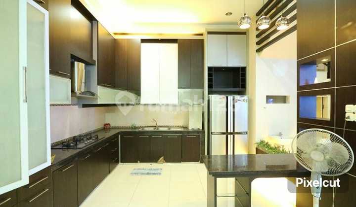 Villa Cemara Asri 2