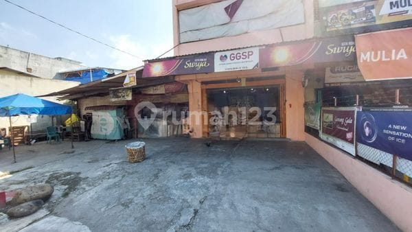 Rumah Siap Huni Daerah Btg.kuis / Pasar 10