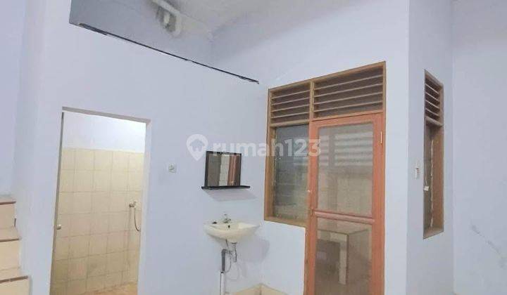 Komplek Rajawali Indah 2