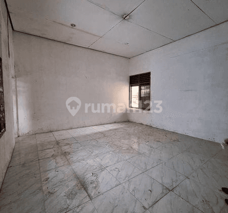 Rumah Luas Di Medan Baru 2