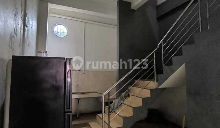 Ruko Siap Pakai Daerah Marelan