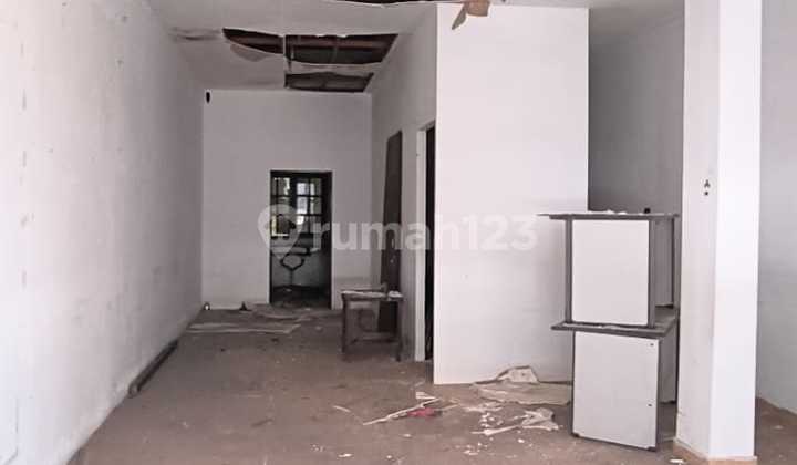 Disewakan 4 Ruko Gandeng Daerah Gatot Subroto 1