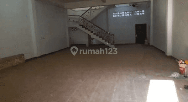 Ruko Gandeng Siap Huni Cbd Polonia Medan 1